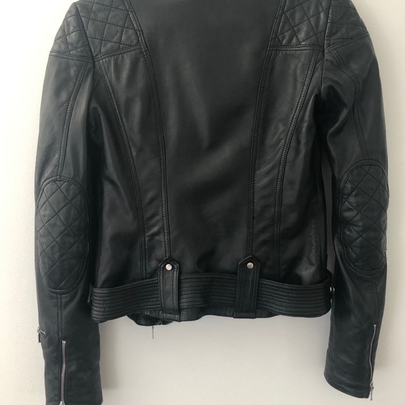 Danier Leather Jacket - Picture 2 of 8